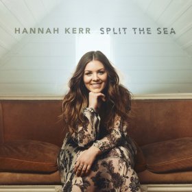 Song  Hannah Kerr - Split the Sea