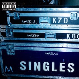 Song  Maroon 5 - This Love