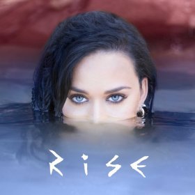 Song  Katy Perry - Rise