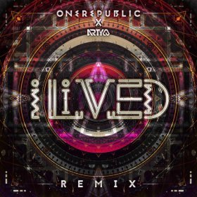 Song  OneRepublic - I Lived