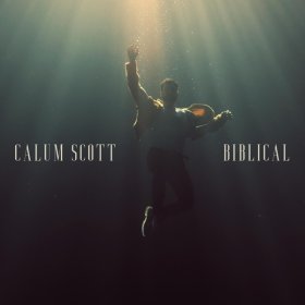 Song  Calum Scott - Biblical