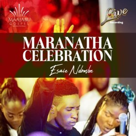 Song  Esaie Ndombe - Kaka Yesu