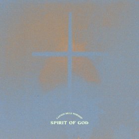 Song  Canyon Hills Worship - Something About The Name