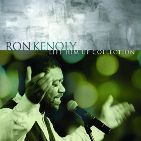 Song  Ron Kenoly - The battle is the Lord's