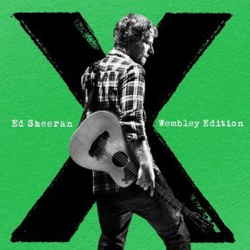 Song  Ed Sheeran - Afire Love
