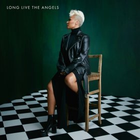Song  Emeli Sande - This Much Is True
