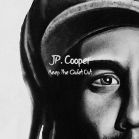 Song  JP Cooper - Colour Me In Gold