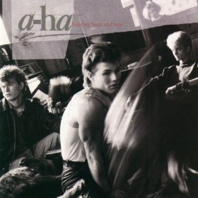Song  a-ha - Hunting High and Low