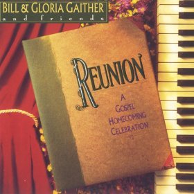 Song  Bill & Gloria Gaither - Through It All