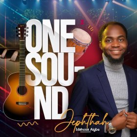 Song  Jephthah Idahosa Aigbe - Spirit of Victory