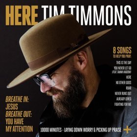 Song  Tim Timmons - Roar