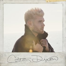 Song  Colton Dixon - Devil Is a Liar
