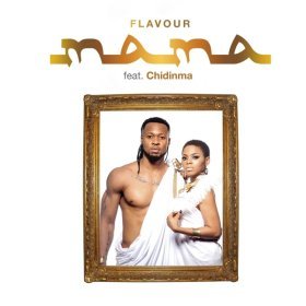 Song  Flavour - Mama