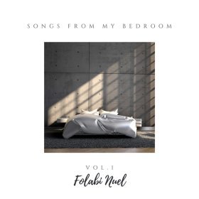 Song  Folabi Nuel - Peace