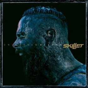 Song  Skillet - The Resistance