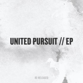 Song  United Pursuit - Let Me In