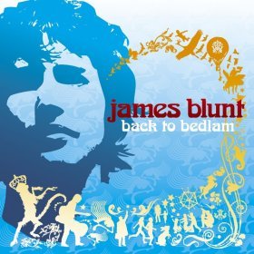 Song  James Blunt - Goodbye My Lover