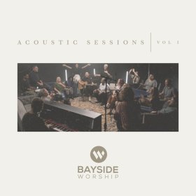 Song  Bayside Worship - God You Are Greater