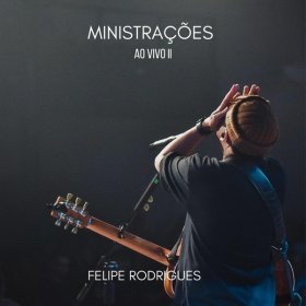 Song  Felipe Rodrigues - Em Tua Presença
