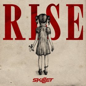 Song  Skillet - Not Gonna Die