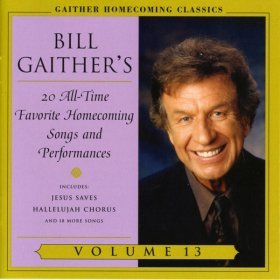 Song  Bill & Gloria Gaither - I'll Meet You In The Morning