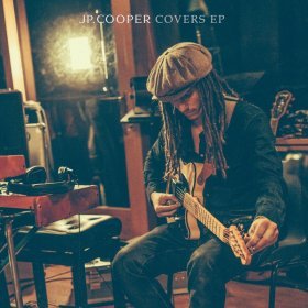 Song  JP Cooper - Ex-Factor