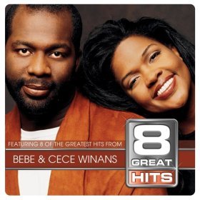 Song  BeBe & CeCe Winans - Addictive Love