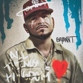Song  Bryann T - Ghetto World