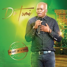Song  Dr Tumi - My Rest