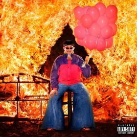 Song  Oliver Tree - Miracle Man