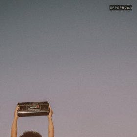Song  UPPERROOM, Elyssa Smith - On The Altar