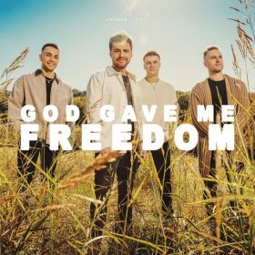 Song  Anthem Lights - Surrounded