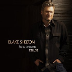 Song  Blake Shelton - Bible Verses