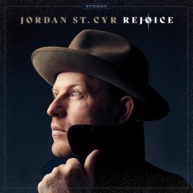 Song  Jordan St. Cyr - Rejoice