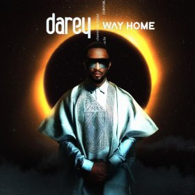 Song  Darey - Jah Guide Me