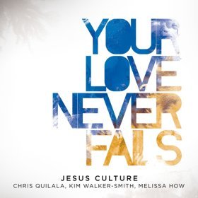 Song  Jesus Culture - King Of Glory