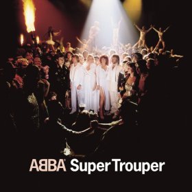 Song  ABBA - Me And I