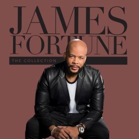 Song  James Fortune - Blessing Me