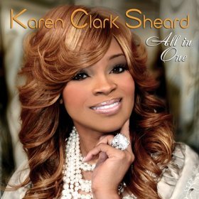 Song  Karen Clark Sheard - Have Your Way