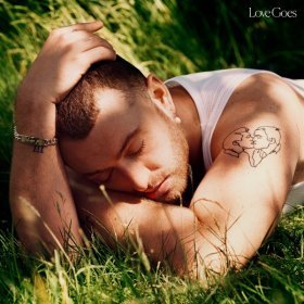 Song  Sam Smith feat. Burna Boy - My Oasis