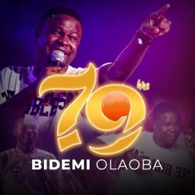 Song  Bidemi Olaoba - Olorun