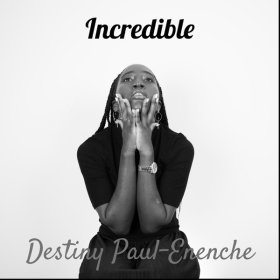 Song  Destiny Paul-Enenche - Incredible