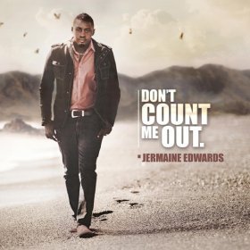 Song  Jermaine Edwards - On My Knees