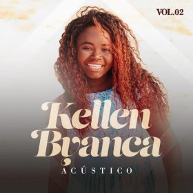 Song  Kellen Byanca - Logo Eu
