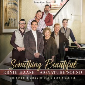 Song  Ernie Haase & Signature Sound - Not By Might, Not By Power