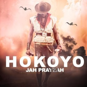 Song  Jah Prayzah - Mukwasha