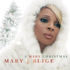 Song  Mary J. Blige - When You Wish Upon a Star