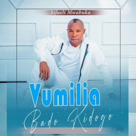 Song  Sifaeli Mwabuka - VUMILIA BADO KIDOGO