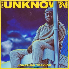Song  Jonathan Traylor - Lifted