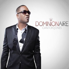 Song  Canton Jones - G.O.D